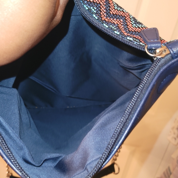 Express shoulder bag - Picture 3 of 5